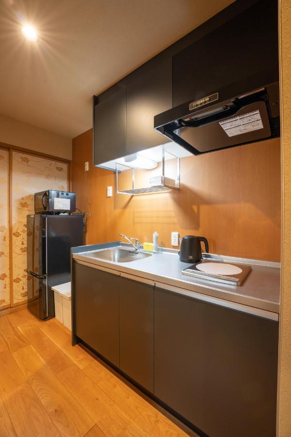 Marutto Ishikawa Apartment Kanazawa Exterior photo